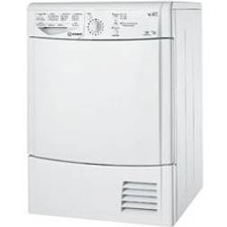 Indesit IDCL85BH White