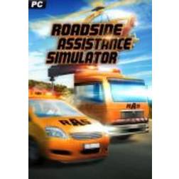 Roadside Assistance Simulator (PC)