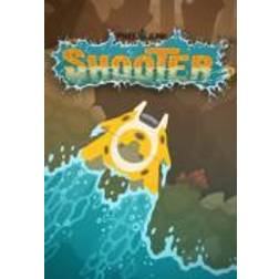 PixelJunk Shooter (PC)