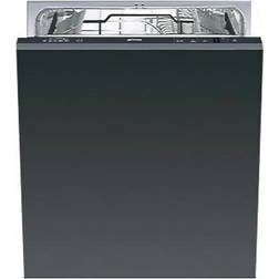 Smeg DI112-1 Integrated