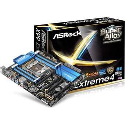 Asrock X99 Extreme4