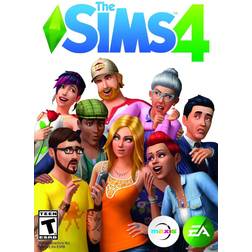 The Sims 4: Digital Deluxe (PC)