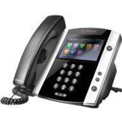 VVX 600 Black