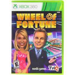 Wheel of Fortune (Xbox 360)