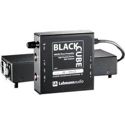 Lehmann Audio Black Cube SE