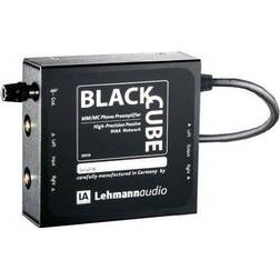 Lehmann Audio Black Cube