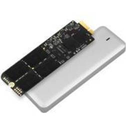 Transcend Disque SSD JetDrive 725 240 Go