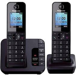 Panasonic KX-TGH222 Twin
