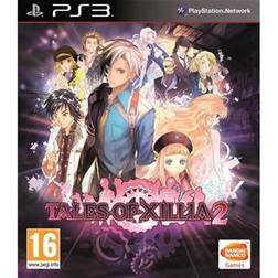 Tales of Xillia 2 (PS3)