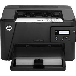 HP LaserJet Pro M201dw