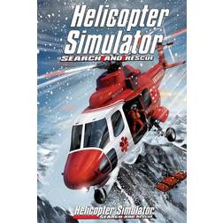 Helicopter Simulator 2014: Search & Rescue (PC)