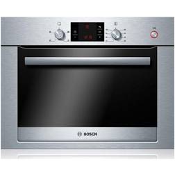 Bosch HBC24D553B Stainless Steel