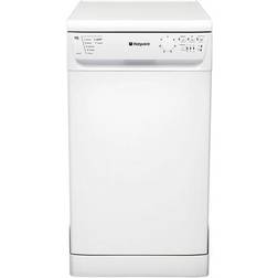 Hotpoint SDL510P White