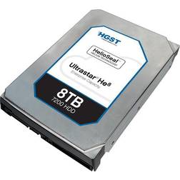 Hitachi Ultrastar HE8 HUH728060AL5200 6TB