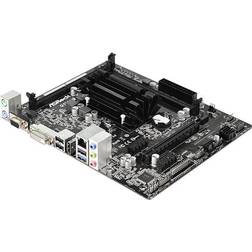 Asrock Q1900M