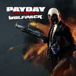 Payday: The Heist - Wolfpack (PC)