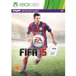 FIFA 15 (Xbox 360)