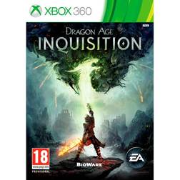 Electronic Arts Dragon Age Inquisition