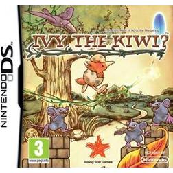 Ivy the Kiwi (DS)