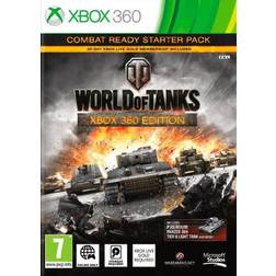 World of Tanks (Xbox 360)