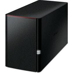 Buffalo LinkStation 220 4TB