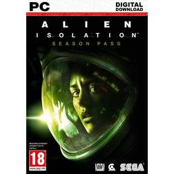 Alien: Isolation - Season Pass (PC)