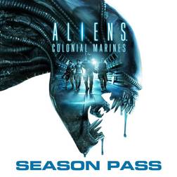 Aliens: Colonial Marines: Season Pass (PC)