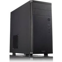 Fractal Design Core 1100 Musta Kotelot