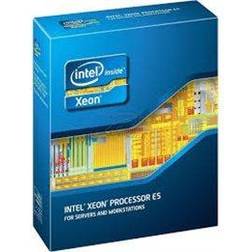 Intel Xeon E5-2670 v3 2.3GHz, Box