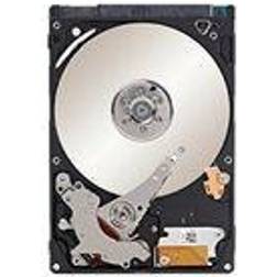 Seagate Laptop Thin SSHD ST500LM001 500GB