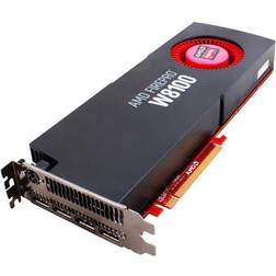 Sapphire FirePro W8100 (31004-47-40A)