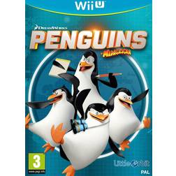 Penguins of Madagascar