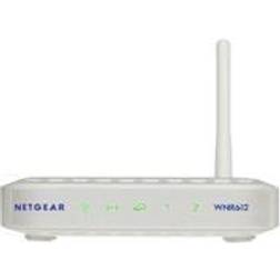 Netgear WNR612