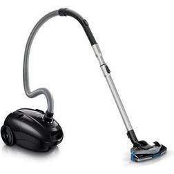 Philips PowerLife Aspirapolvere Potenza 750 Watt Capacità 3 L Colore Nero