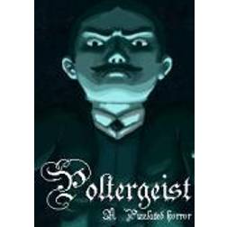 Poltergeist: A Pixelated Horror (PC)