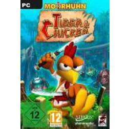 Moorhuhn: Tiger & Chicken (PC)