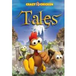 Crazy Chicken Tales (PC)