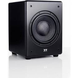 MK Sound V8