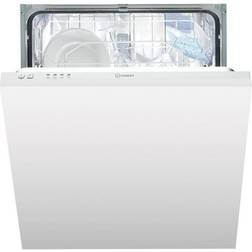 Indesit DIF04B1 Integrated