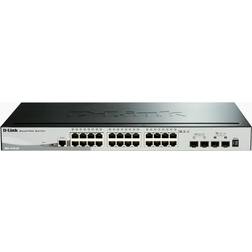 D-Link DGS-1510-28X