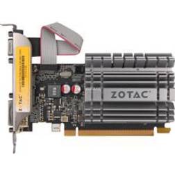 Zotac GeForce GT 730 Zone Edition 2 GB RAM GDDR3 PCIe x16 HDMI VGA Refroidissement