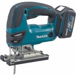 Makita DJV180RMJ (2x4.0Ah)