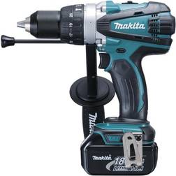 Makita DHP458RMJ (2x4.0Ah)