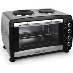 Klarstein Omnichef 45HB Black