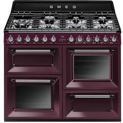 Smeg TR4110RW1 Röd