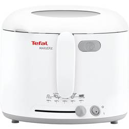 Tefal Maxi Fry Solo Blanco 1900 W