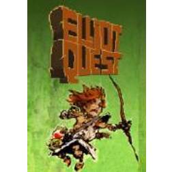 Elliot Quest (PC)