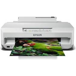 Epson Expression Photo XP-55