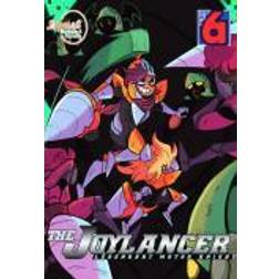 The Joylancer: Legendary Motor Knight (PC)