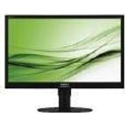 Philips 231B4QPYCB/00 23" Full HD 1920 x 1080 Pixel 178° Nero